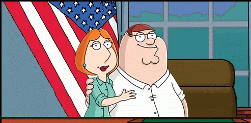 peter and lois