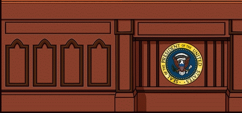 presidential office
